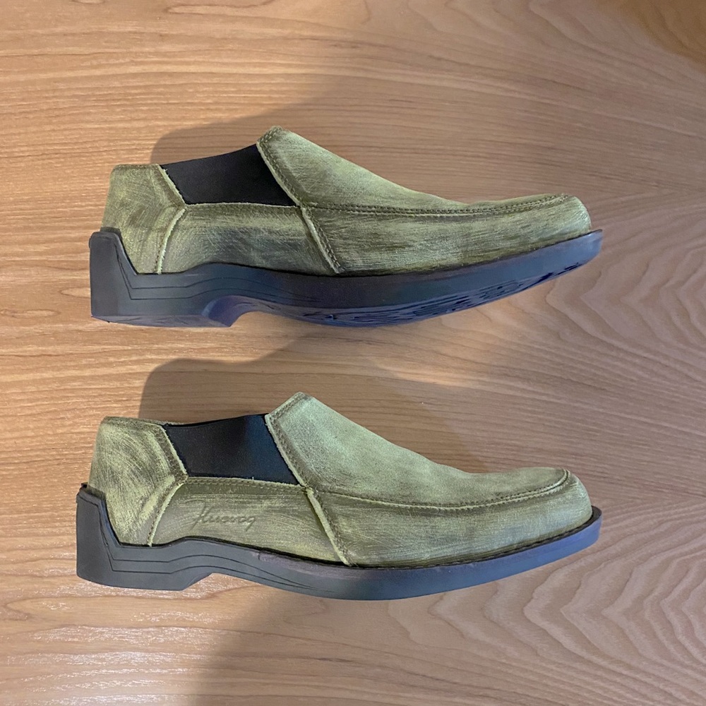 John Fluevog